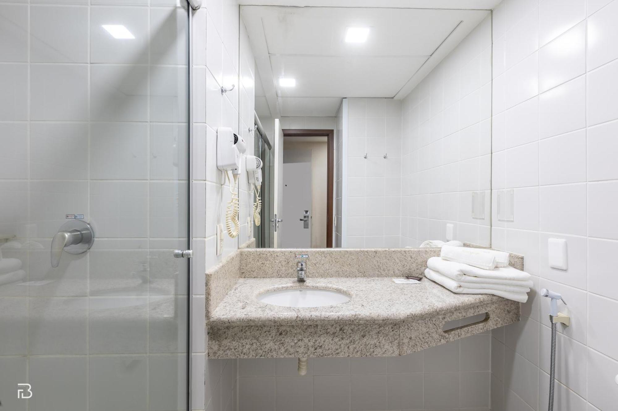 Executive Inn Hotel อูเบร์ลังเจีย ภายนอก รูปภาพ