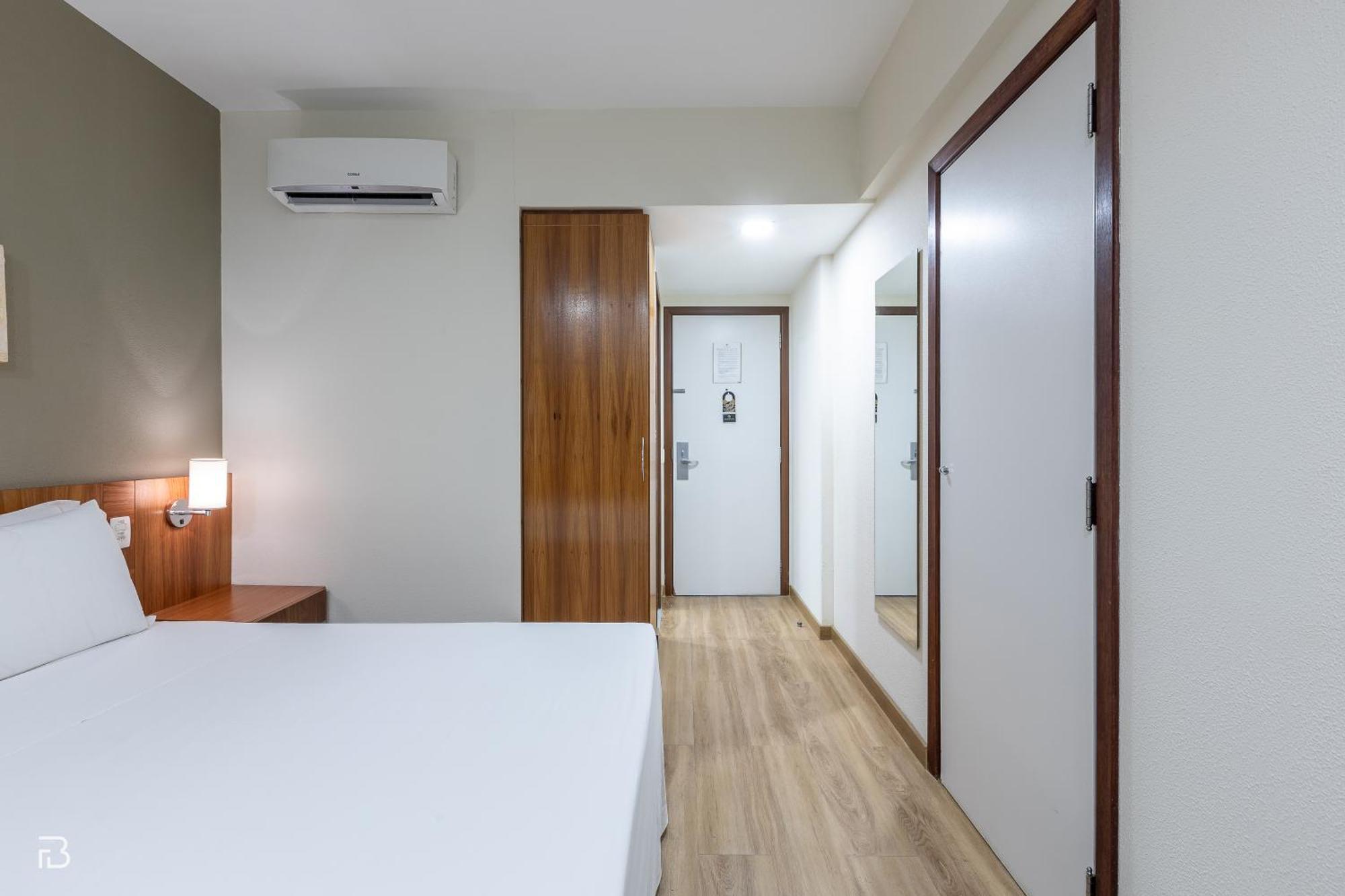 Executive Inn Hotel อูเบร์ลังเจีย ภายนอก รูปภาพ
