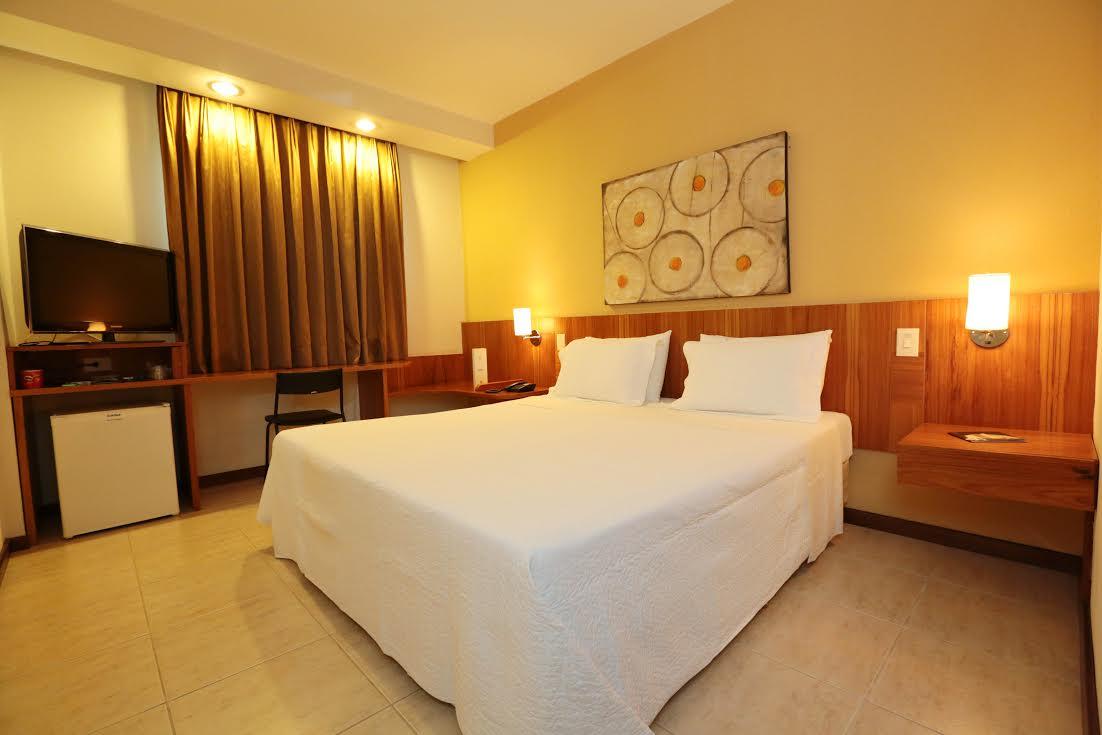 Executive Inn Hotel อูเบร์ลังเจีย ภายนอก รูปภาพ