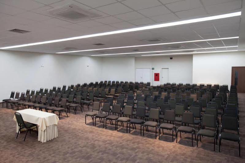 Executive Inn Hotel อูเบร์ลังเจีย ภายนอก รูปภาพ